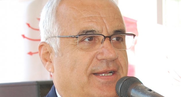 Ören: Muzaffer Yurttaş nerede? Selçuk Özdağ nerede?