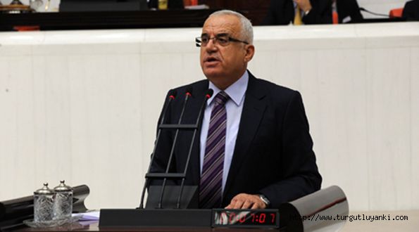 Ören: T.M.O mısır üreticisini yine mağdur etti