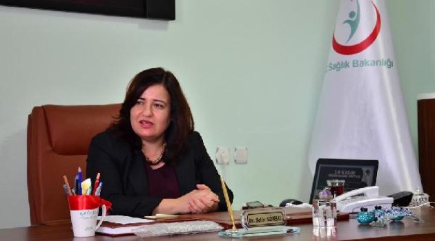 Organ bağışında lider ilçe, Akhisar