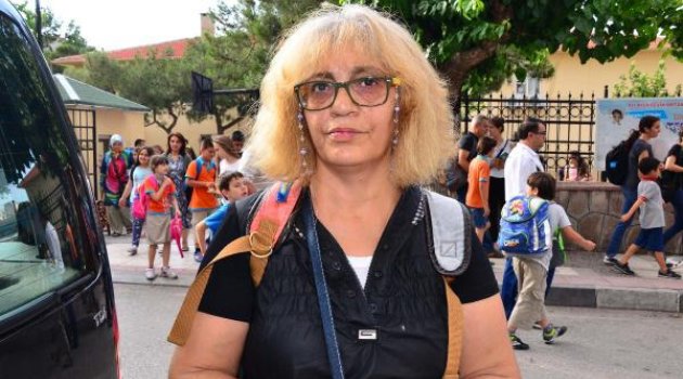 Ortaokulda korku filmli din dersi iddiası