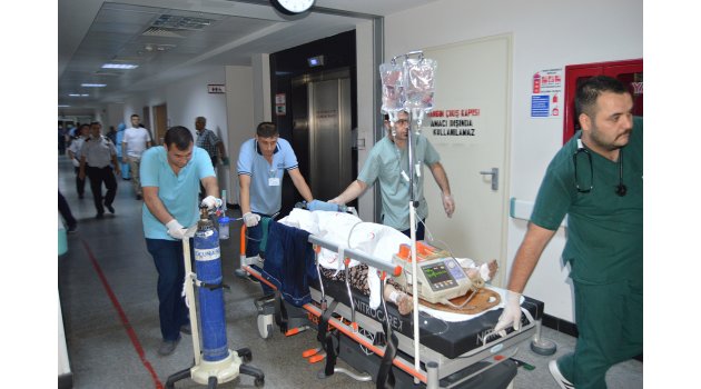 Otomobilin çarpıp kaçtığı kadın yaşamını yitirdi