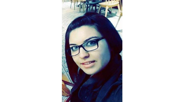 Otomobilin çarptığı genç kız öldü