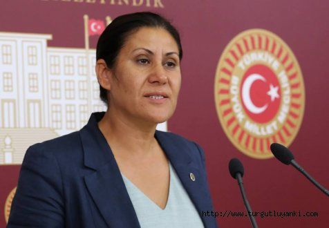  Öz:  “Ege Uranyum Tehlikesi Altında,  Meclis Göreve!”