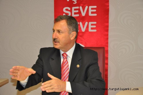 Özdağ: ... 50750 Öğretmen alımı gerçekleştireceğiz