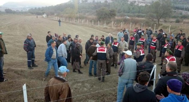 'Devlet tavşana kaç, tazıya tut dediği çok açık ortada'
