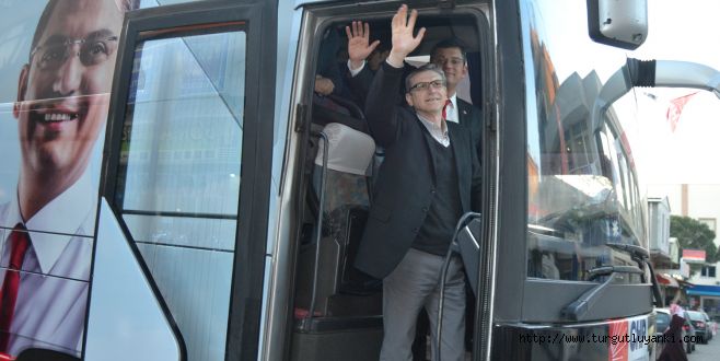 Özel Turgutlu’da