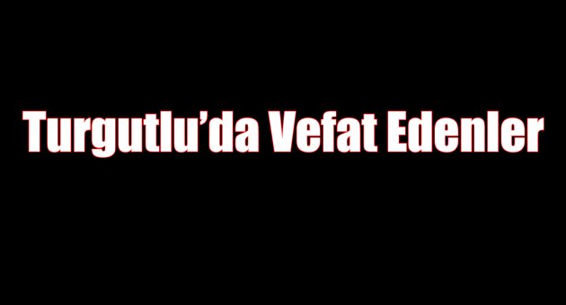 Özerçin ve Ilgazcan ailesinin acı günü
