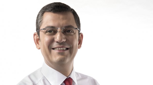 Özgür Özel: “Hak İhlalleri Devam Ediyor”
