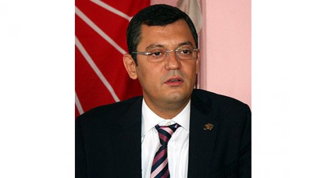 Özgür Özel: “Kamu Yönetim Sistemleri Değişiyor, Çepnidere’nin Kaderi Değişmiyor”