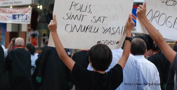 Yerli ürünler tezgahlarda