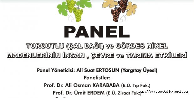TURÇEP PANELE OTOBÜS KALDIRIYOR