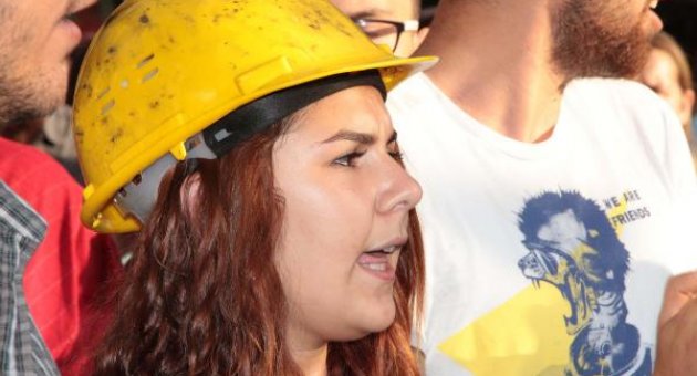 Pankart tartışması
