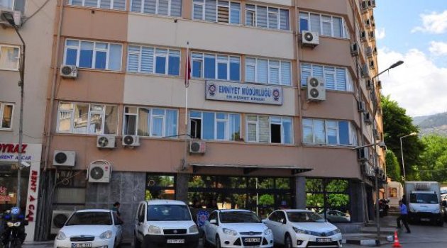 Paralel yapı iddiasıyla iki operasyon, 49 gözaltı