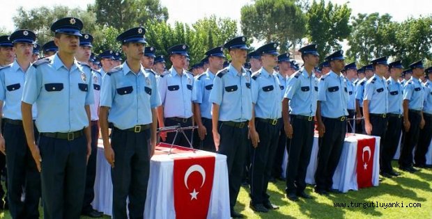 Polise ''intihar girişimini engelleme'' eğitimi