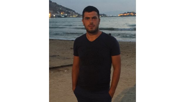 Polisin oğlu trafik kazasında hayatını kaybetti