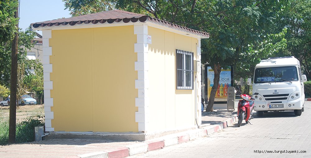 Prefabrik yapılar sorun
