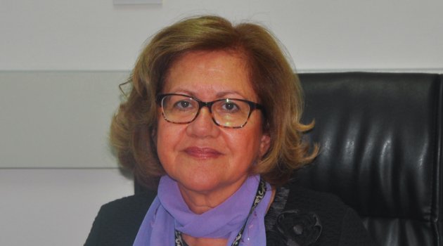 Prof. Dr. Kültürsay, “Türkiye de her 10 bebekten biri erken prematüre doğuyor”