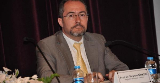 Prof.Dr.Sirkeci:Türkiye,kalabalık Suriyeli göçmenle yaşamaya alışmalı