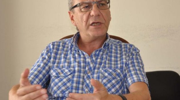 Psikiyatri Uzman:Halk psikolojik olarak seçime hazır değil