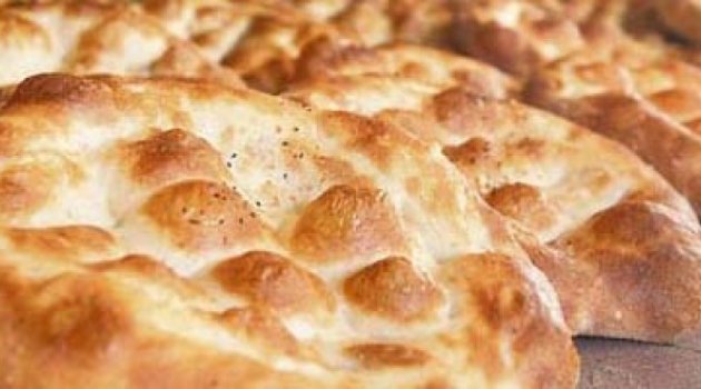 Ramazan pidesi fiyatı belli oldu