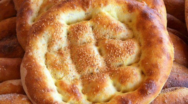 Ramazan pidesinin ortalama 1.5 TL'den satılması bekleniyor