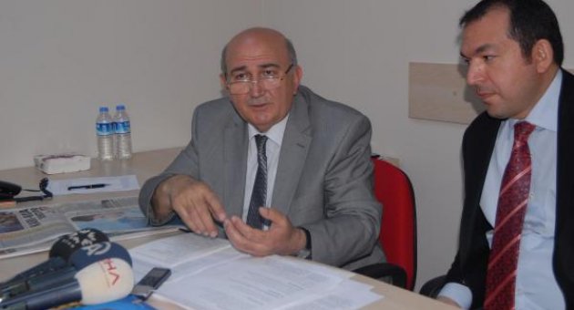 Soma'da raporu verenlere soruşturma
