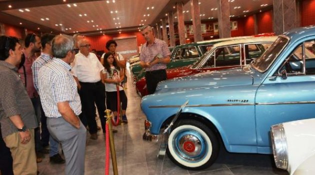  Ravika modeli otantik köy