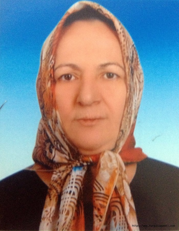 Remziye Cusundaş Vefat Etti