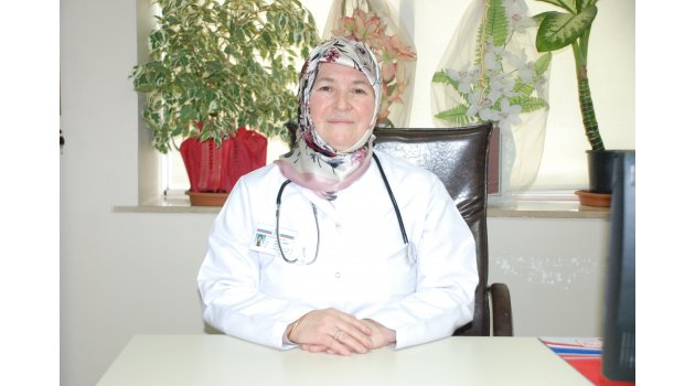 Romatizmal hastalıklar