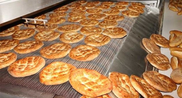 Ramazan pidesi geçen yılki gibi beş liranın üzerinde olmayacak