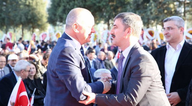 Rüyası Gerçek Oldu