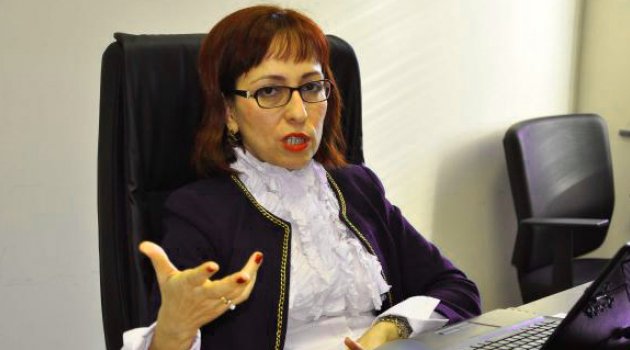 Sağlık çalışanlarının yüzde 41.9'u şiddete uğramış