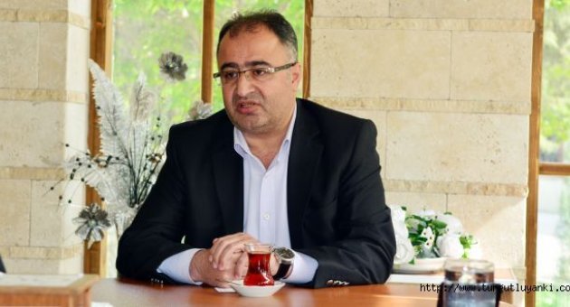 Şahin Ek Federasyonu temsil edecek