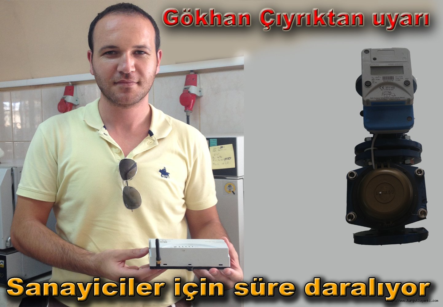Sanayiciler için süre daralıyor