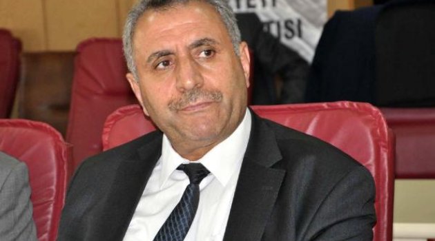 Şap alarmı