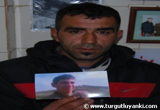 15 yaşındaki genç 5 gündür kayıp