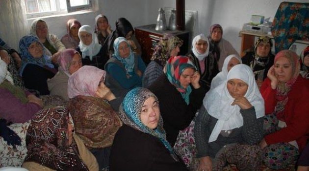 Şehidin babası : Vatan sağolusun