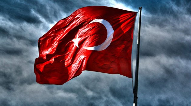 ‘Şehitlere Saygı’ yürüyüşüne davet