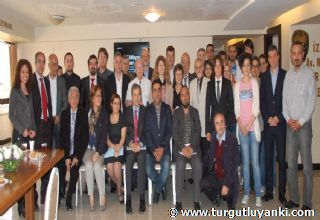 İlkiz "Türkiye 8 milyon kişide silah var"