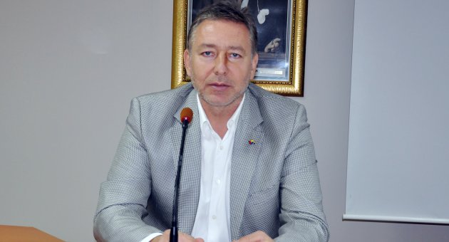 Semizler: “Beklentimiz Başbakanın hesap verilebilirliği gerçekten güçlendirmesidir”