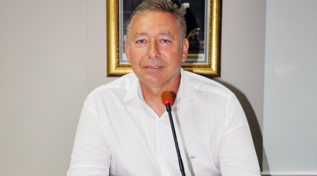 Semizler: “Manisa’mızın da şehit vermesi yaramıza tuz basmıştır”