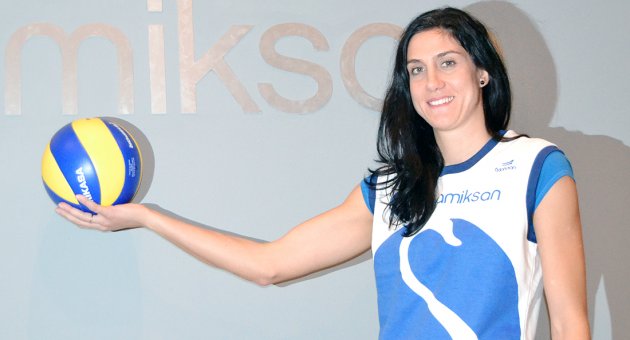 Seramiksan’a Aslı Köprülü takviyesi