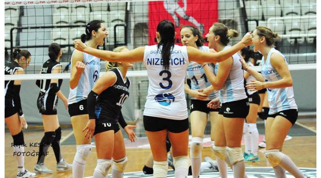 Seramiksan BJK yenilgisine aldırmıyor