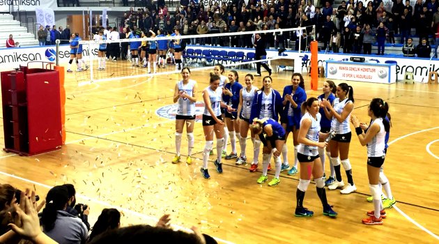 Seramiksan mutlu 3-2