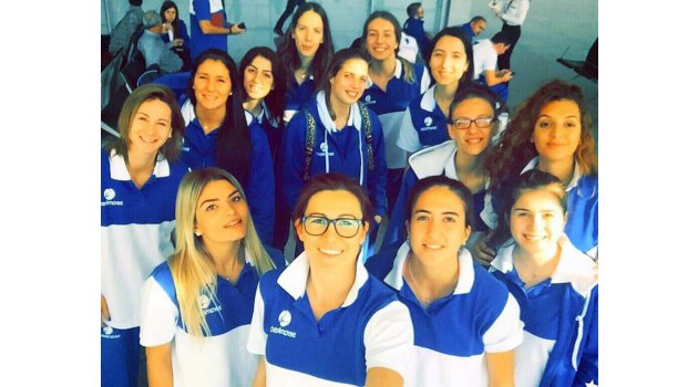 Seramiksan'da hedef 3'te 3 yapmak
