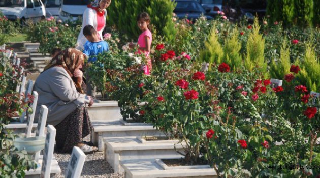 Serbest ailesinin acı günü