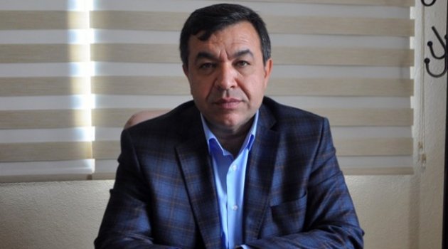 Serhat Orhan : "Bu şehir, Turgutlu’nun evlatları ve tarih sizi affetmeyecektir"