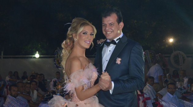 Serhat & Melin evlilik yolunda ilk adımı attı