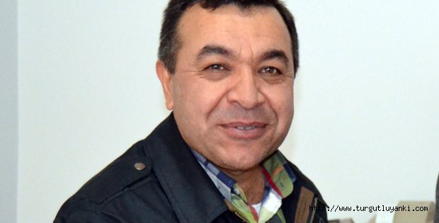 Belediye Başkanı Orhan’a nazar değdi