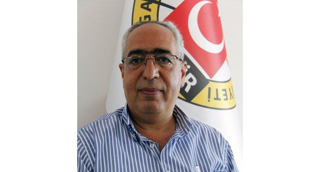 Sesinize, nefes verin